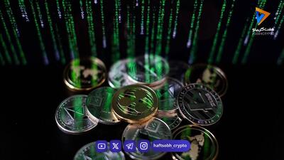 اثر «هرمز» بر قیمت تتر | بیتکوین به ۶۵ هزار دلار بازگشت | تحلیل ۱۰ رمزارز مهم بازار