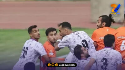  فوری؛ سهمیه صعود به لیگ برتر کاهش یافت!