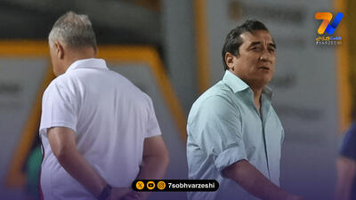  محرومان هفته اول لیگ برتر مشخص شدند