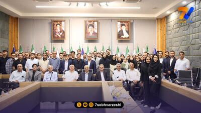 تاجرنیا خبر داد؛ پایان پرونده شکایت استقلال از خبرنگاران و رسانهها!
