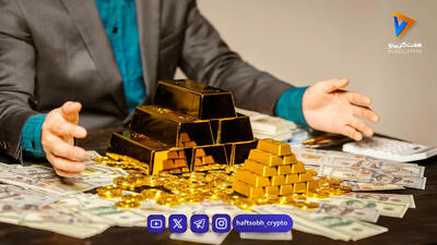 پیشبینی قیمت طلا، دلار و سکه امروز دوشنبه ۱۹ مرداد ۱۴۰۵ | افت محدود قیمتها در معاملات شبانه