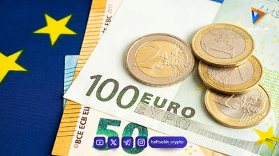 قیمت یورو امروز دوشنبه ۱۹ مرداد ۱۴۰۵/ کاهش قیمت یورو