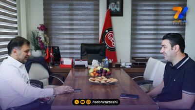  پشت پرده انتخاب نکونام در تبریز