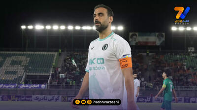  رسمی؛ کاپیتان پیکان شاگرد عنایتی شد
