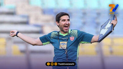  دستیار اسپانیایی سهراب امشب یا فردا در تهران!