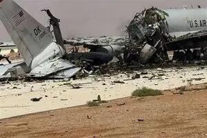  گزارش رسانه غربی از جزئیات ضربات ویرانگر ایران به ارتش آمریکا