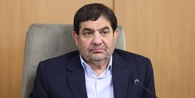 پیام مخبر در پی انتصاب محسن رضایی در شعام