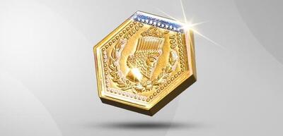  قیمت سکه پارسیان امروز دوشنبه ۱۹ مرداد ۱۴۰۵