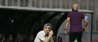 فجر سپاسی با نیمکت جوان در لیگ برتر؛ کادر فنی اعلام شد