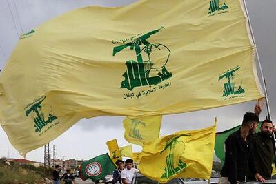 حزبالله: اسرائیل جنگلهای جنوب لبنان را به آتش کشید