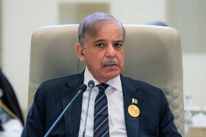  هدف پیمان پاکستان با ریاض و آنکارا از زبان شهباز شریف