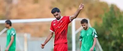 استقلالی سابق، پرسپولیسیها را ۶تایی کرد!