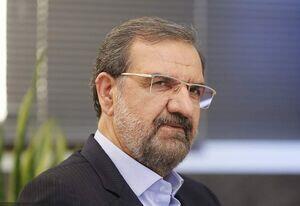 اینفوگرافیک/ زندگینامه محسن رضایی دبیر شورای عالی امنیت ملی