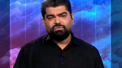 انتقاد طوفانی مجری مشهور از علی دایی +فیلم