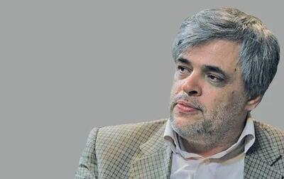 ادعای معنادار مهاجری درباره ردصلاحیت شهیدلاریجانی