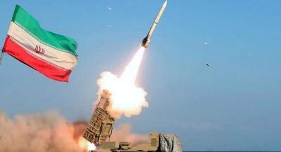  برد موشک‌های ایران به بیش از ۴ هزار کیلومتر رسیده!