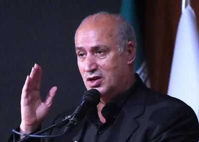 تاج: ۷۰ میلیارد تومان به قلعهنویی پاداش جام جهانی دادیم