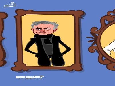  امباپه، گولر، مورینیو؛ این مثلث رو قبلا جایی ندیده بودیم؟