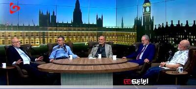  سه استراتژی ناکام آمریکا در برابر ایران از زبان استاد دانشگاه فلوریدا