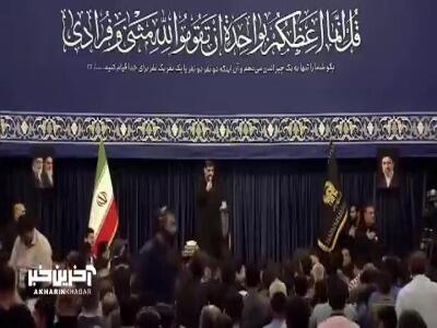  حسین دلهای شکسته، حسین آدم های خسته ....