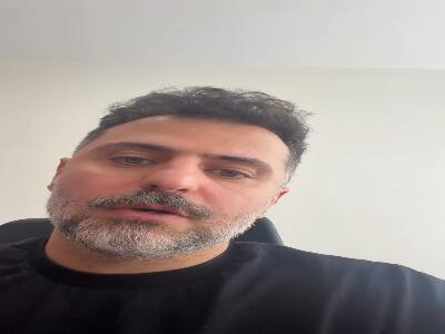 بیماری سخت علی ضیا را ماهها خانهنشین کرد