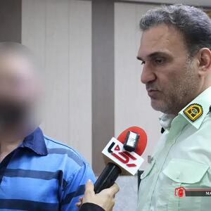 گفتگو با 2 سارق تلفن همراه؛ کشف اتفاقی باند موبایلقاپان در مخفیگاه زورگیران