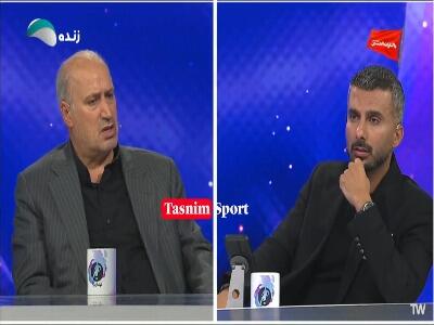 تاج: هیچ کسی در هیئت رئیسه نظرش درباره قلعه نویی منفی نبود