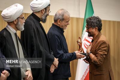  عکس/اجلاسیه بین‌المللی «مجاهدان در غربت»