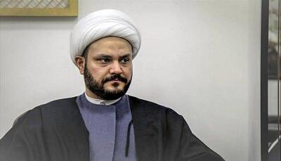  دبیرکل نجبای عراق: مقاومت در برابر غارت منابع کشور سکوت نخواهد کرد