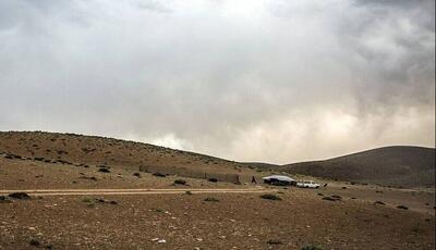  هواشناسی اردبیل هشدار تشدید ناپایداری‌ فصلی_محلی صادر کرد