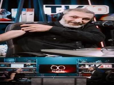  ماجرای خودزنی ستاره «در پناه تو» در زندان با چاقو