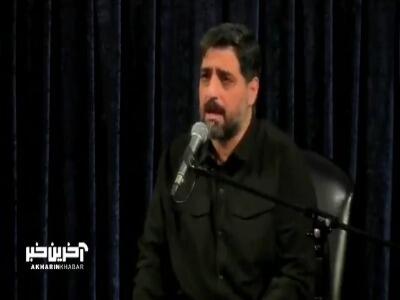  من کیستم گدای گدایان این درم...