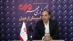  طرح واکسیناسیون تب‌برفکی یک ماه زودتر از کشور در استان اردبیل آغاز شد