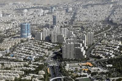  آغاز طرح فروش خانه سانتی متری در تهران توسط شهرداری!