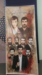  بزرگداشت یاد شهید کمال خرازی و شهدای خبرنگار در نشست خبری سخنگوی وزارت امور خارجه