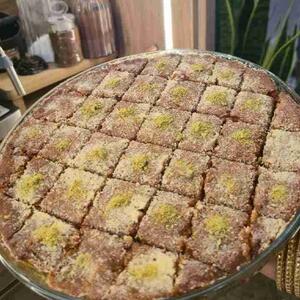 وقتی بری خونه خواهرت و ازت بخوان دهینه نجفی درست کنی 💞💞💞