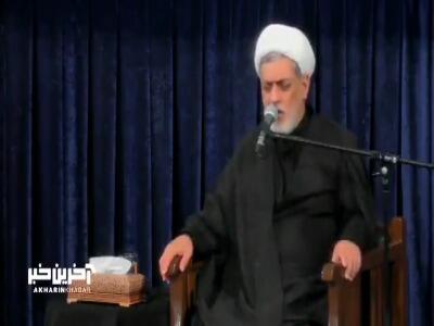 چهار عمل ناشایست که سزای آنها سریع داده میشود