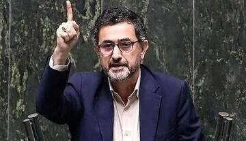 نماینده تهران در مجلس مدعی شد: صداوسیما برای حمایت از جبلی امضا جمع میکند