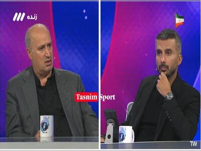  تاج: هفته آینده جلسه هیئت رئیسه را برگزار می شود و حرفهای قلعه نویی را خواهیم شنید