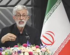 حدادعادل: مجلس نماد عینی اراده ملی و ضامن همبستگی اقوام ایرانی است