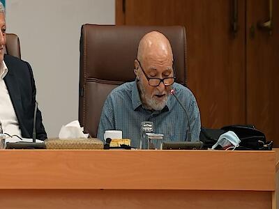  بهزاد نبوی: کسانی که با تفاهم‌نامه مخالفت می‌کنند حرف اسرائیل را می زنند