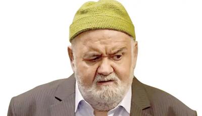  شش سریال طنزی که تلویزیون آماده پخش دارد