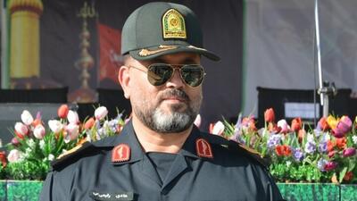 کشف بیش از یک تن مواد مخدر در عملیات پلیسی میناب