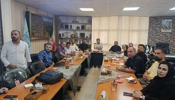  حریم ۳ اثر تاریخی کردستان به تصویب رسید