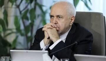  هشدار ظریف: نگذاریم از دستاوردهای ایران روایت «ذلت» ساخته شود