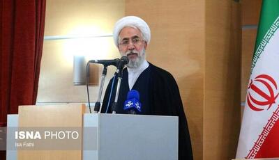 دادستان کل کشور: قرار نهایی پرونده مدرسه شجره طیبه میناب به زودی صادر می‌شود
