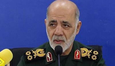فرمانده قرارگاه خاتم خطاب به رضایی: حضور جنابعالی در شورای امنیت ملی میتواند هماهنگی میان میدان و دیپلماسی را متحول سازد