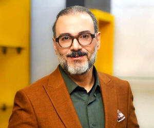 آهنگ «تاسیان» با صدای علیرضا قربانی