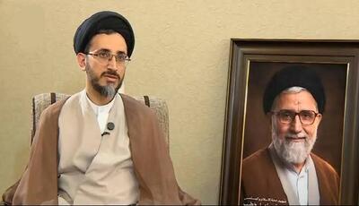 ناگفتههای فرزند شهید خطیب از زندگی و منش پدر
