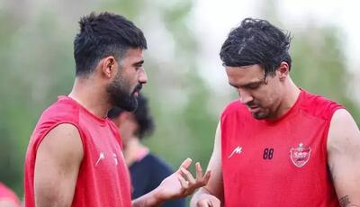  جزئیاتی از پرسپولیس جدید که از آن ‌خبر ندارید!